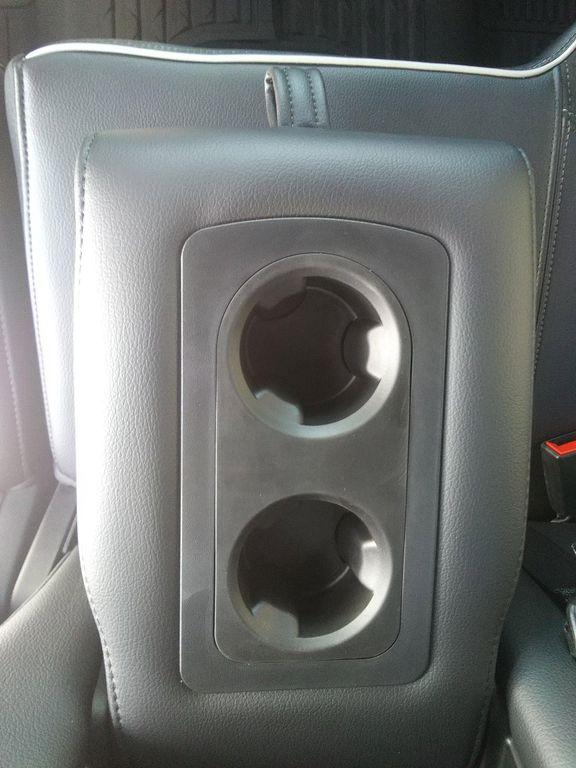 new 2025 Ram 2500 car, priced at $72,977