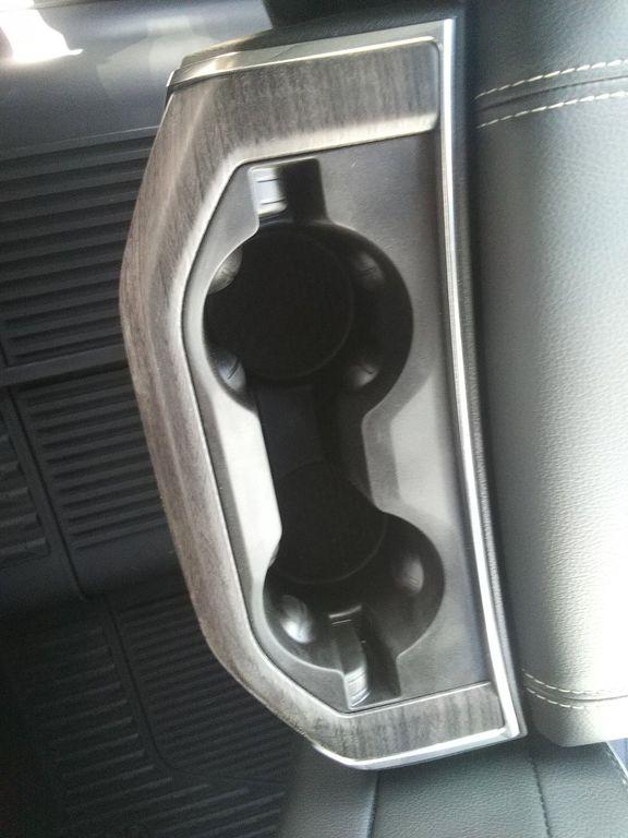 new 2025 Ram 2500 car, priced at $72,977