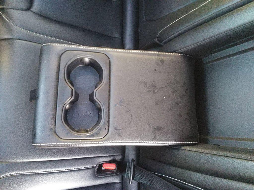 used 2024 Jeep Grand Cherokee car, priced at $32,975