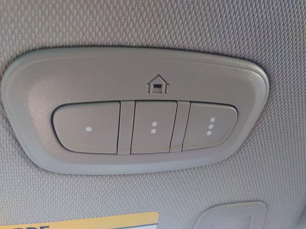 used 2024 Jeep Grand Cherokee car, priced at $32,975