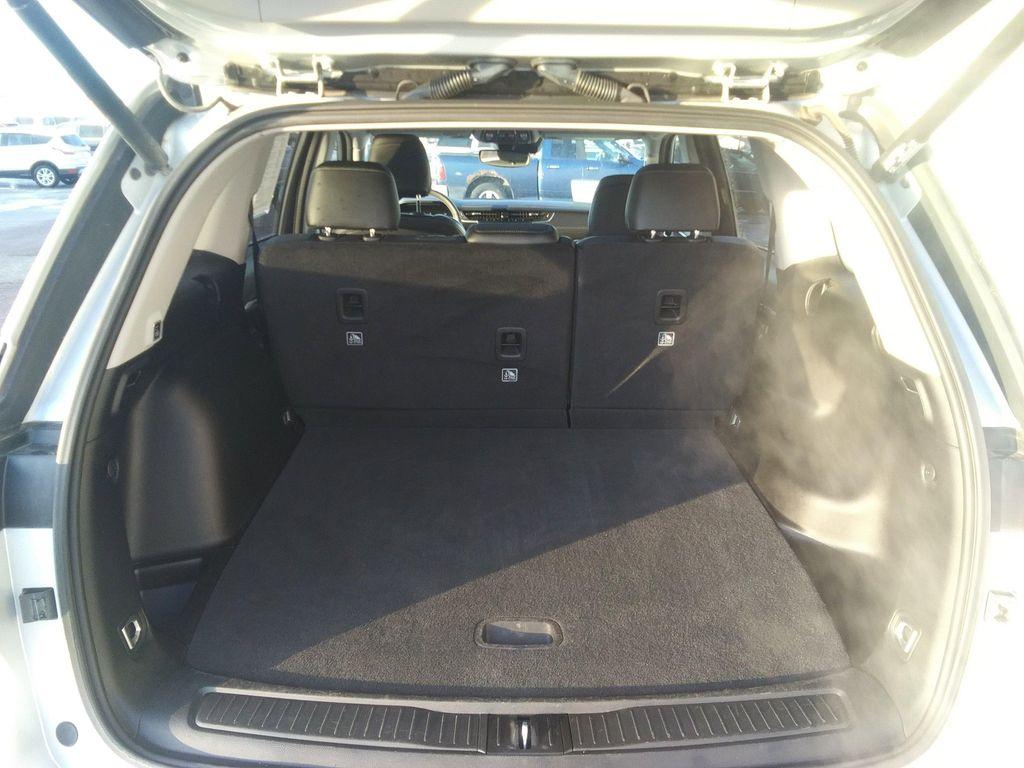 used 2024 Jeep Grand Cherokee car, priced at $32,975