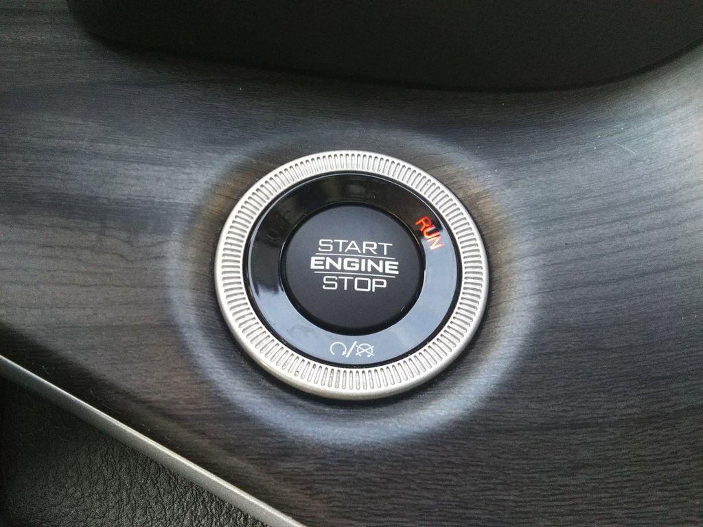 used 2024 Jeep Grand Cherokee car, priced at $32,975