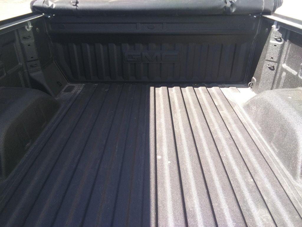 used 2024 GMC Sierra 1500 car, priced at $42,975