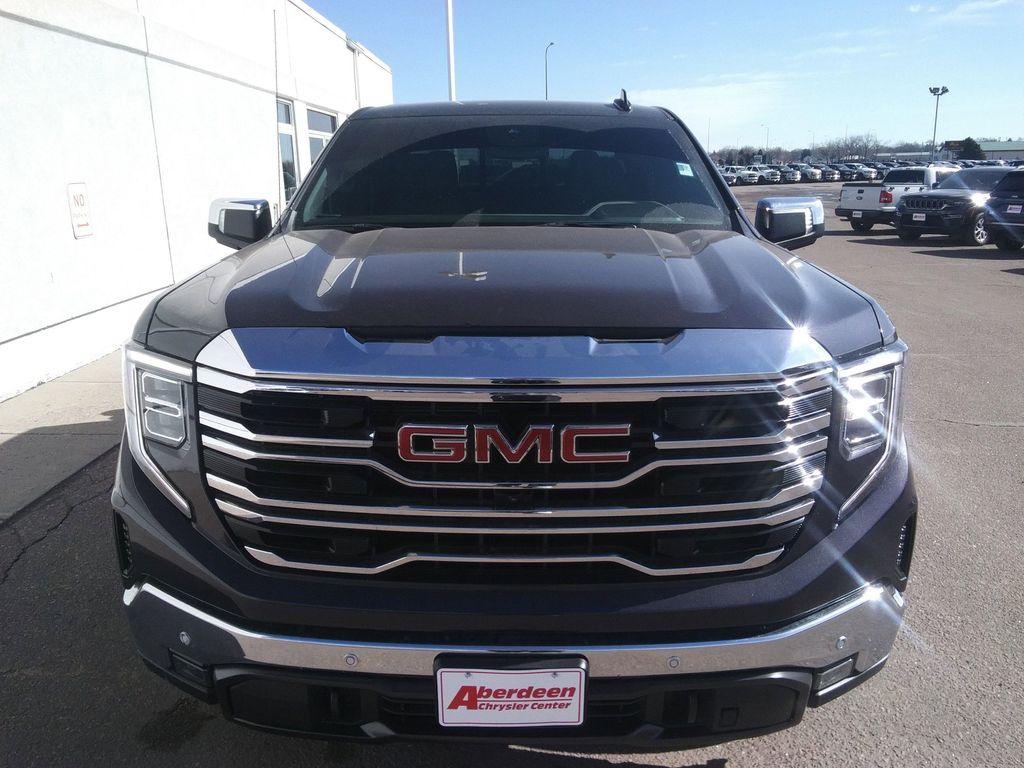 used 2024 GMC Sierra 1500 car, priced at $42,975