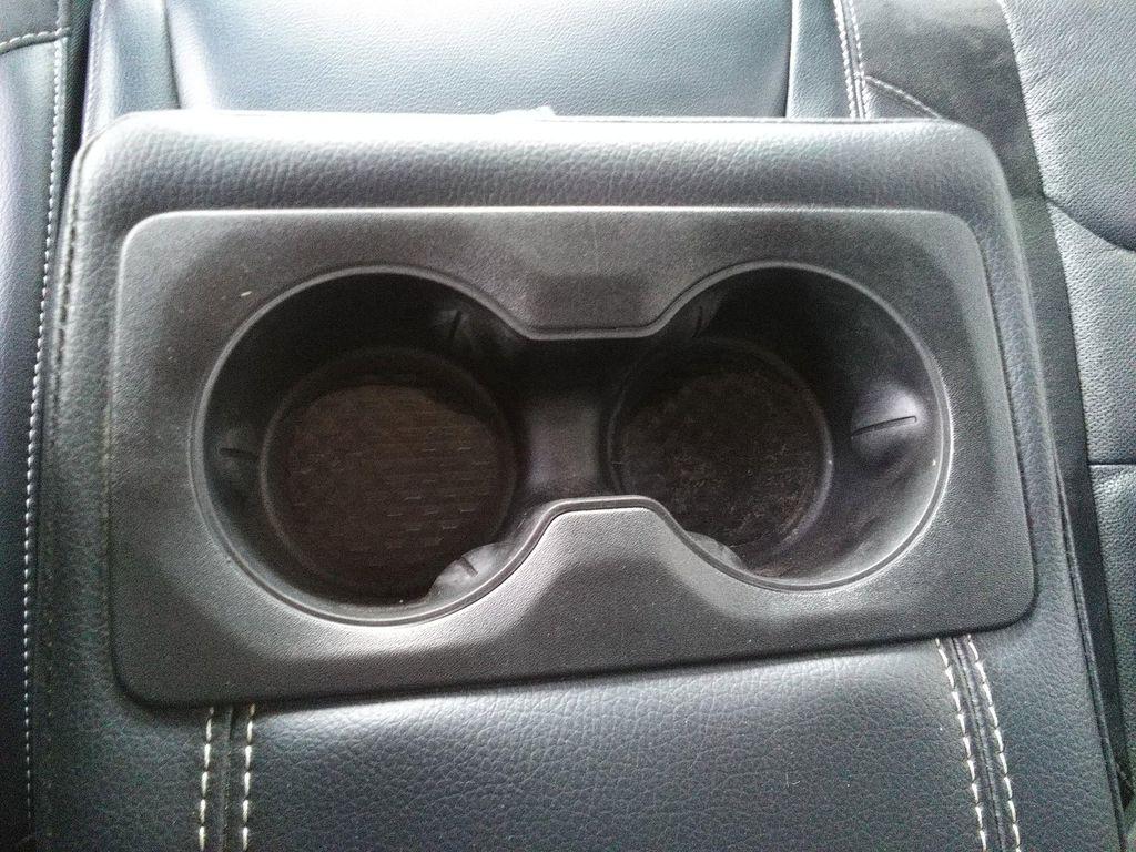 used 2024 Ram 1500 car, priced at $41,975