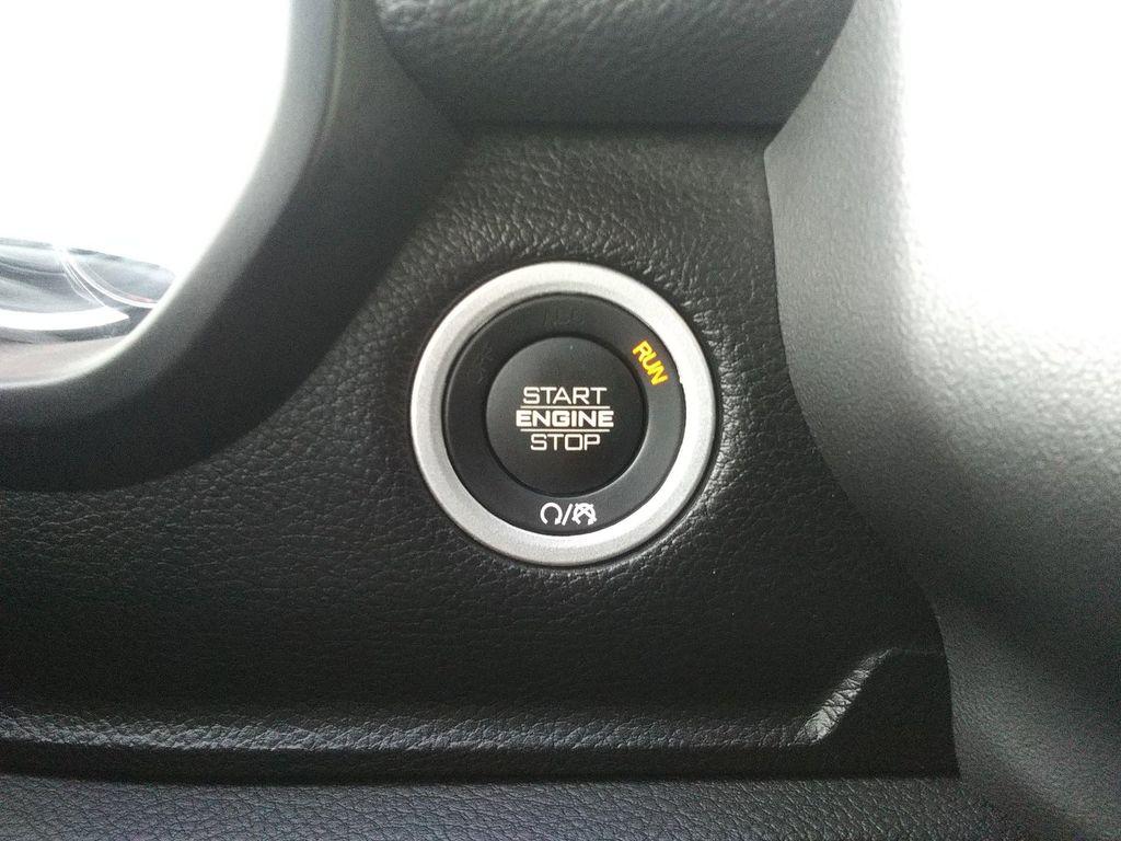 used 2024 Ram 1500 car, priced at $41,975