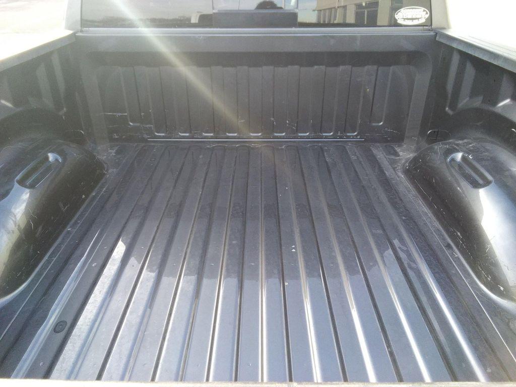 used 2024 Ram 1500 car, priced at $41,975