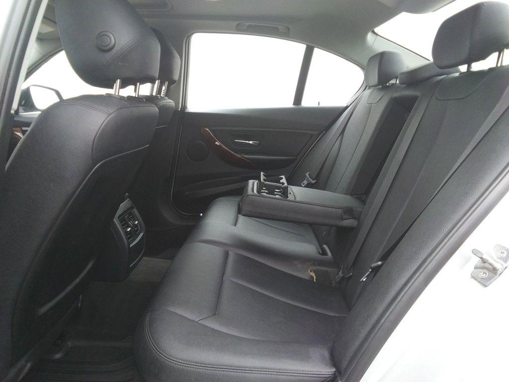 used 2013 BMW 320 car, priced at $6,999