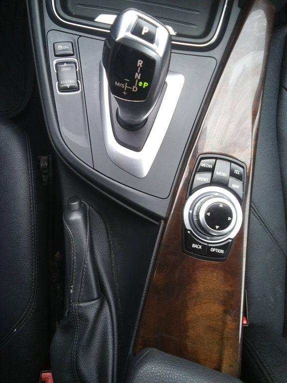 used 2013 BMW 320 car, priced at $6,999