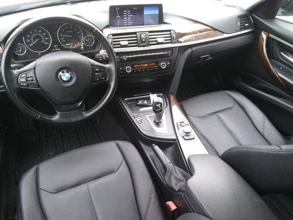 used 2013 BMW 320 car, priced at $6,999