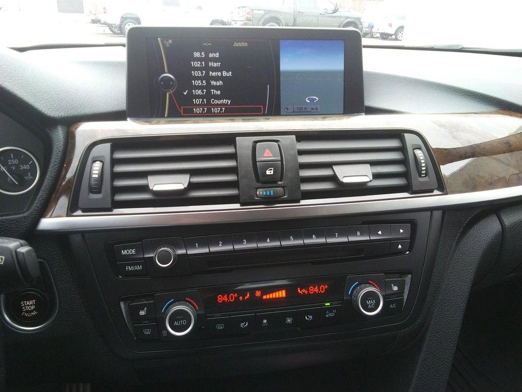 used 2013 BMW 320 car, priced at $6,999