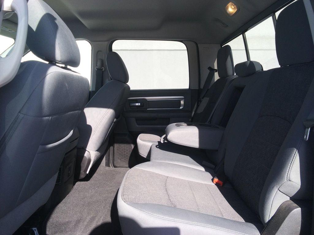 used 2015 Ram 1500 car, priced at $19,975