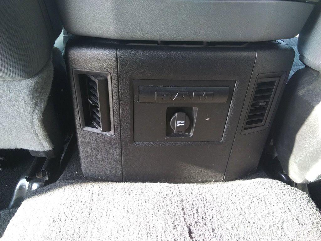 used 2015 Ram 1500 car, priced at $19,975