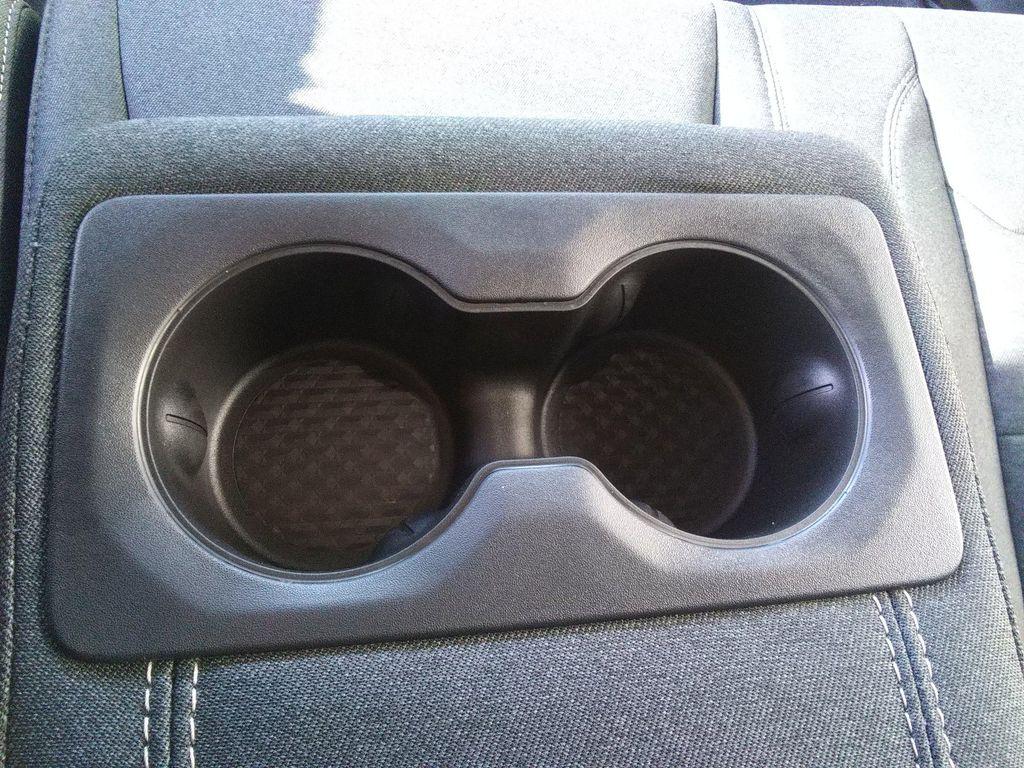 new 2026 Ram 1500 car, priced at $53,977