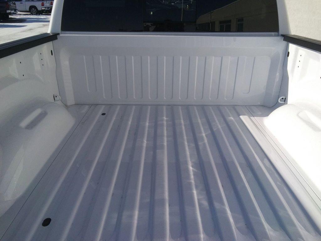 new 2026 Ram 1500 car, priced at $53,977