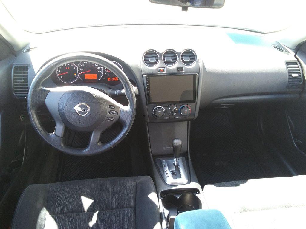 used 2012 Nissan Altima car, priced at $5,489
