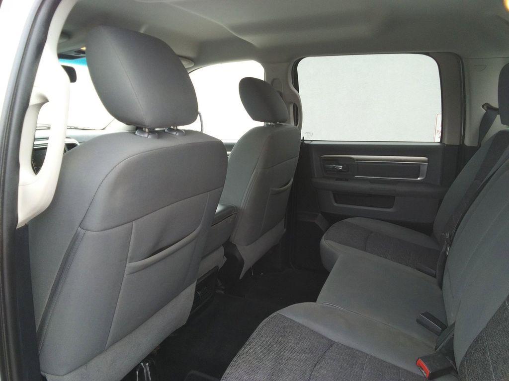 used 2014 Ram 1500 car, priced at $9,999