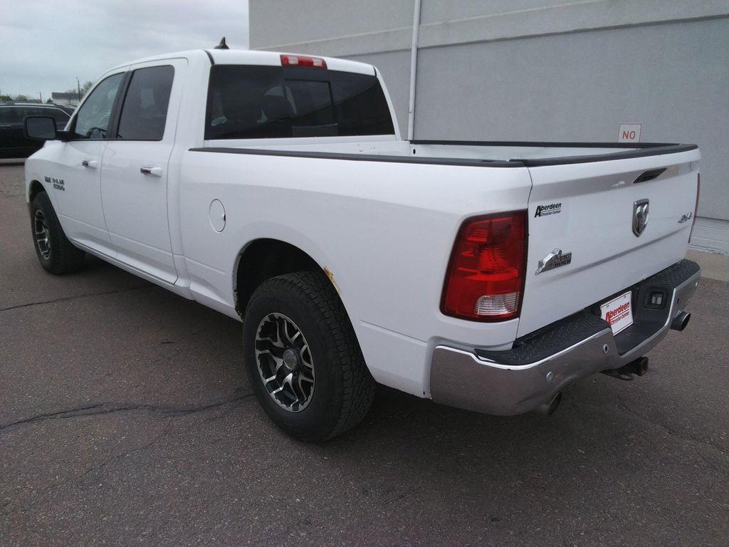 used 2014 Ram 1500 car, priced at $9,999