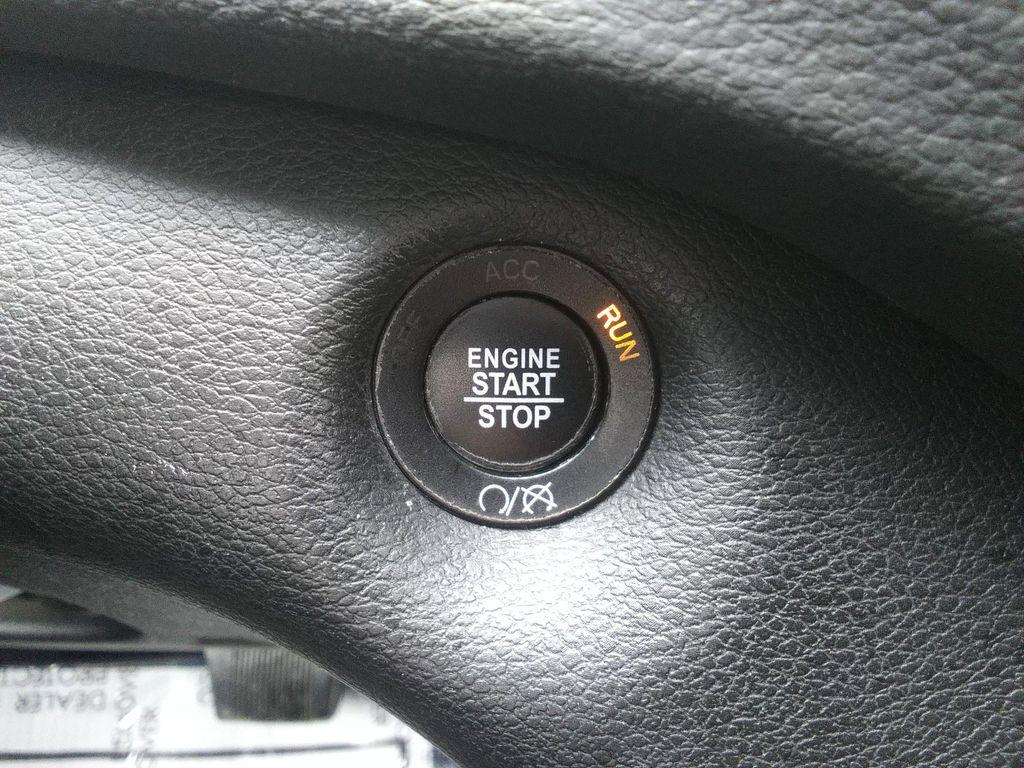 used 2019 Jeep Cherokee car, priced at $16,975