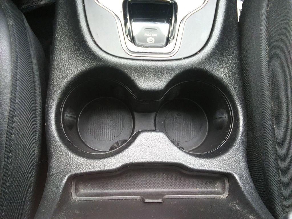 used 2019 Jeep Cherokee car, priced at $16,975