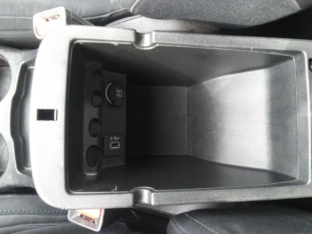 used 2019 Jeep Cherokee car, priced at $16,975