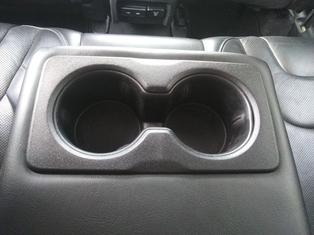 used 2019 Jeep Cherokee car, priced at $16,975