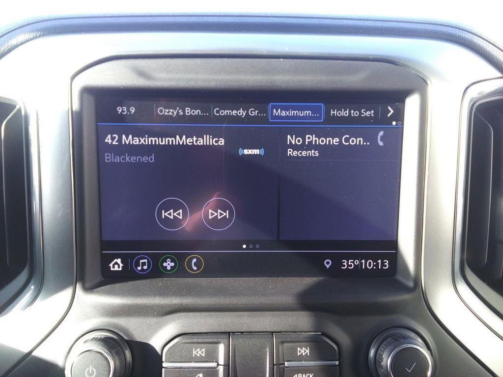 used 2021 Chevrolet Silverado 3500 car, priced at $39,975