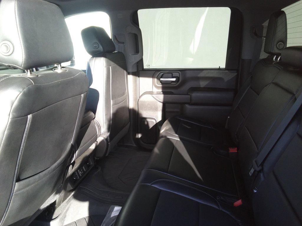 used 2021 Chevrolet Silverado 3500 car, priced at $39,975