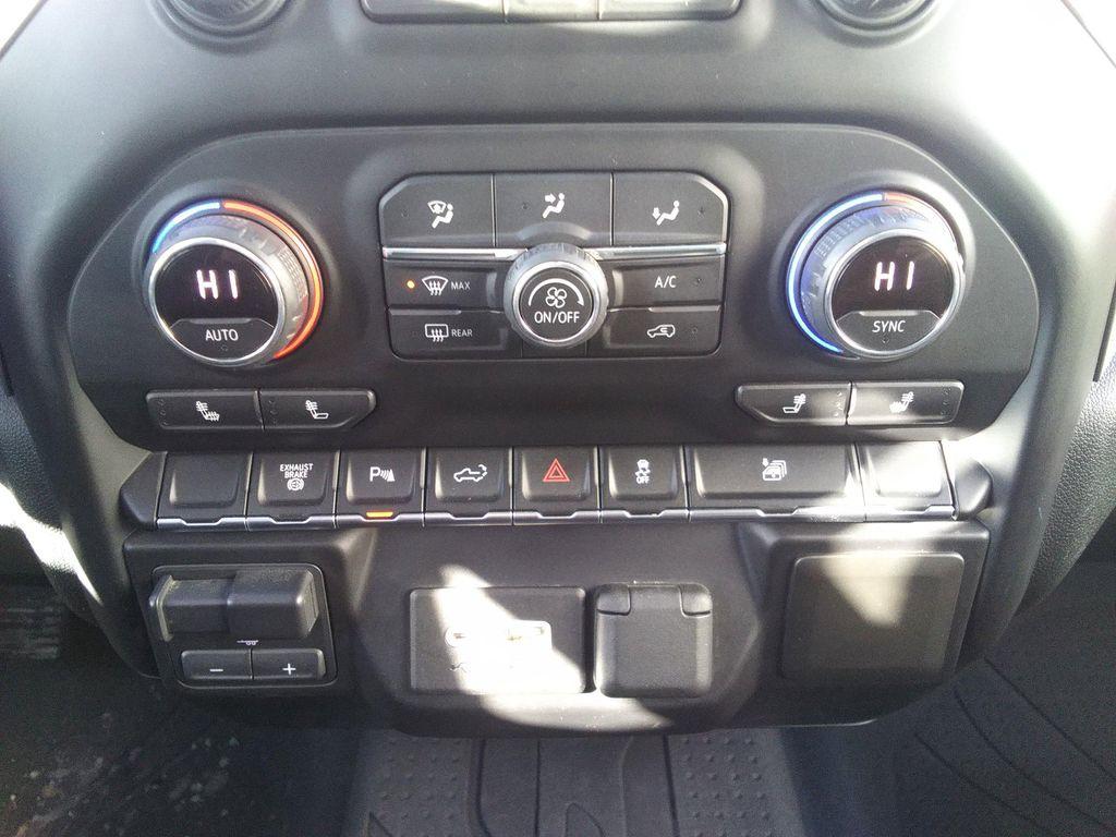 used 2021 Chevrolet Silverado 3500 car, priced at $39,975