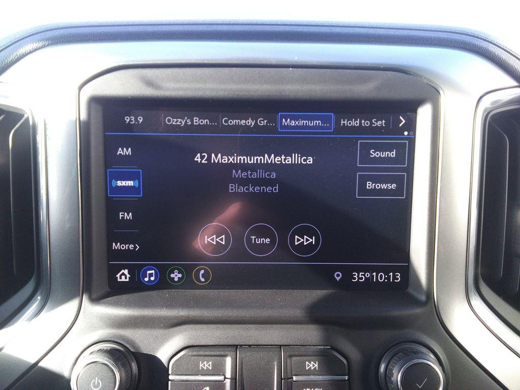 used 2021 Chevrolet Silverado 3500 car, priced at $39,975