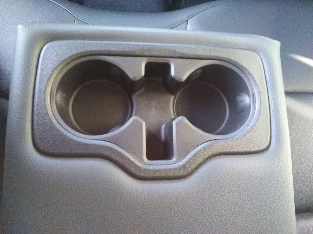 new 2026 Jeep Compass car, priced at $33,977