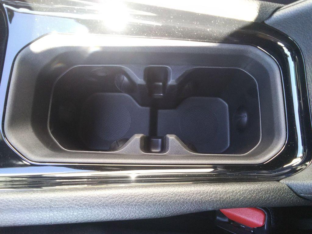 new 2026 Jeep Compass car, priced at $33,977