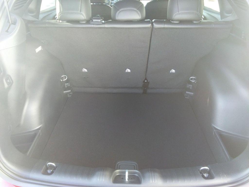 new 2026 Jeep Compass car, priced at $33,977