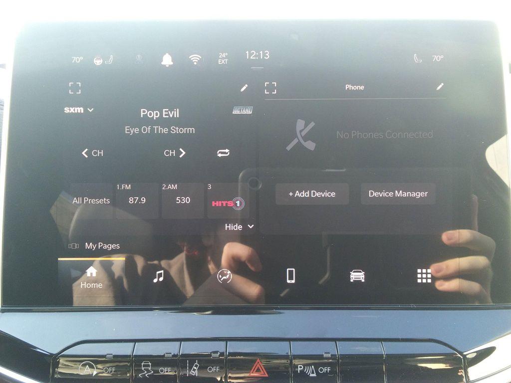 new 2026 Jeep Compass car, priced at $33,977