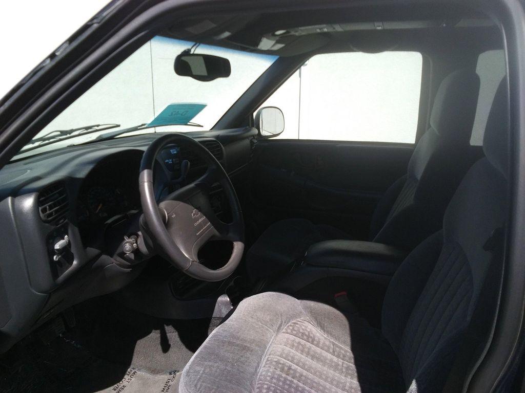 used 1998 Chevrolet Blazer car, priced at $5,999