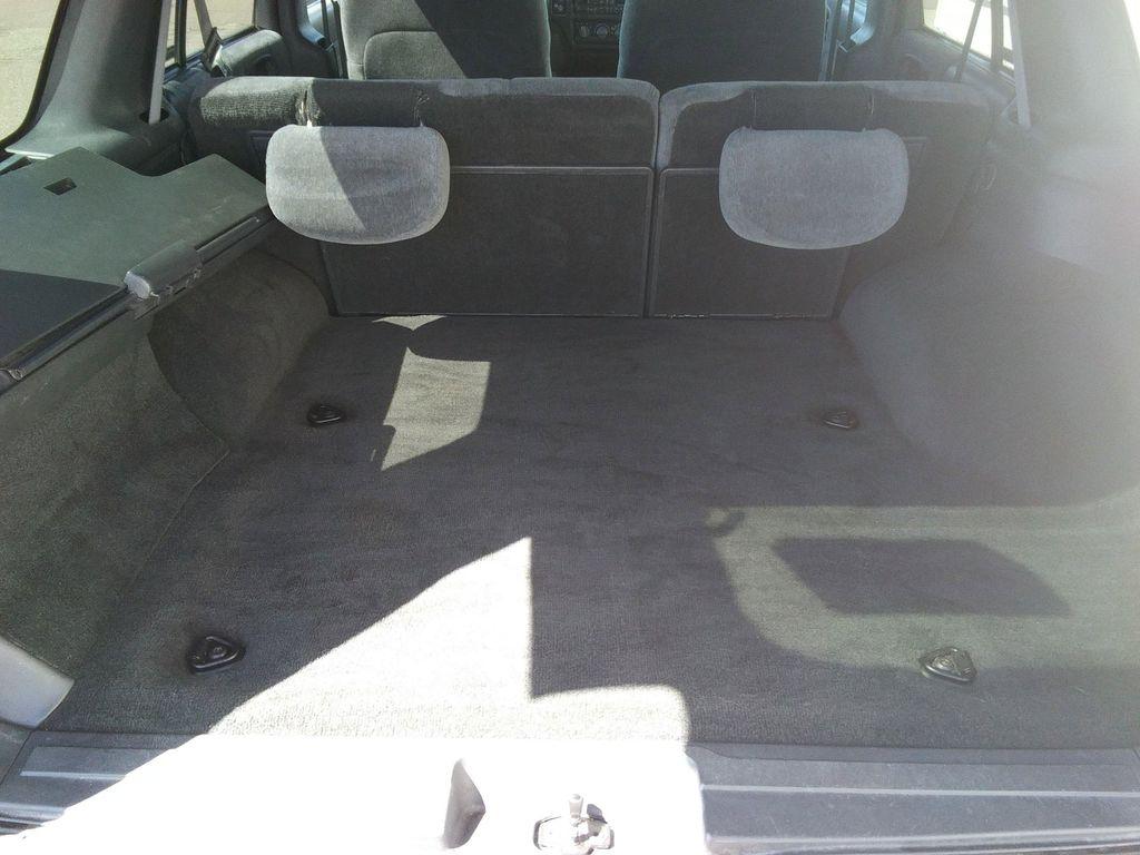 used 1998 Chevrolet Blazer car, priced at $5,999