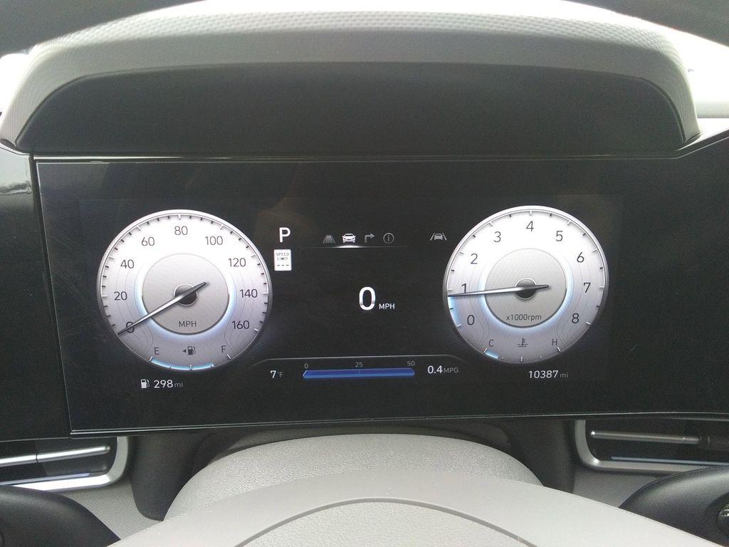 used 2024 Hyundai Elantra car, priced at $20,975