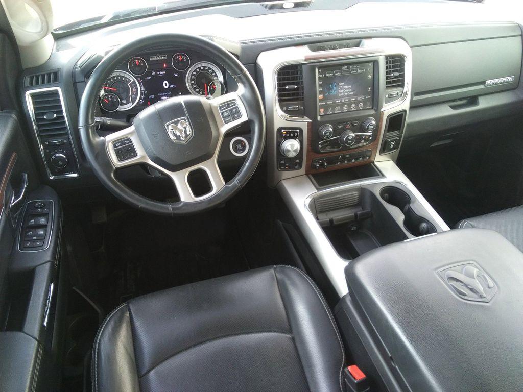 used 2016 Ram 1500 car, priced at $21,975