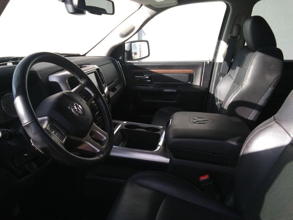 used 2016 Ram 1500 car, priced at $21,975