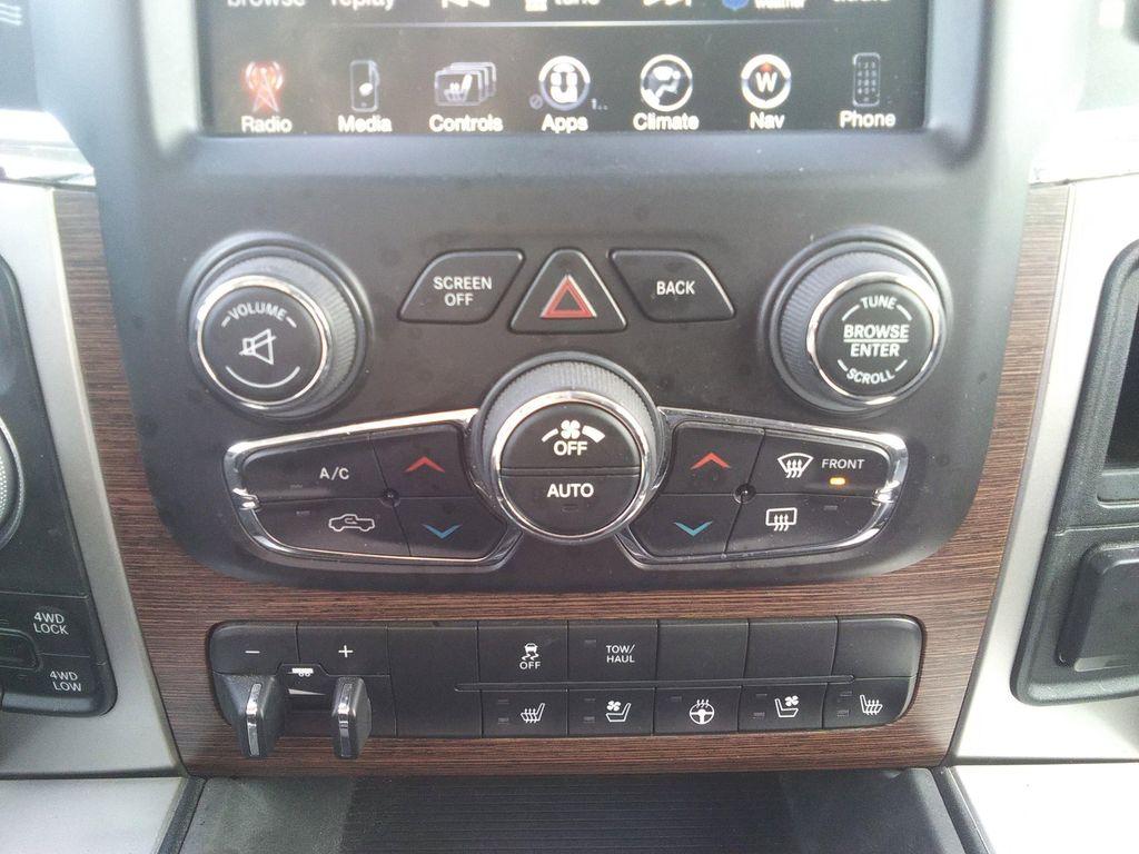 used 2016 Ram 1500 car, priced at $21,975