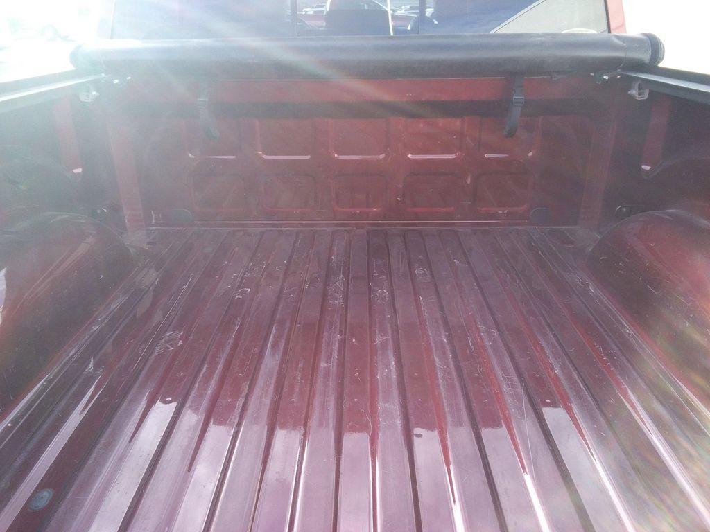 used 2016 Ram 1500 car, priced at $21,975