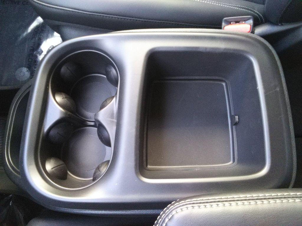 new 2026 Chrysler Pacifica car, priced at $44,977