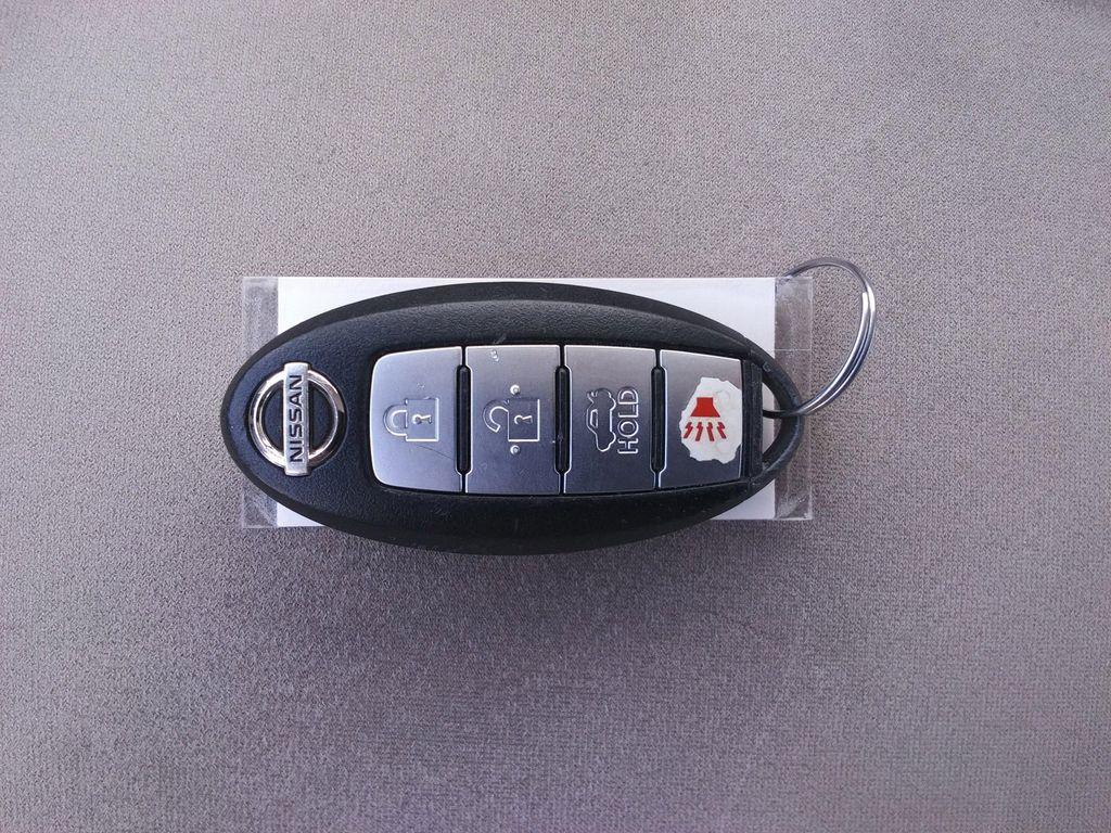 used 2015 Nissan Altima car, priced at $7,999