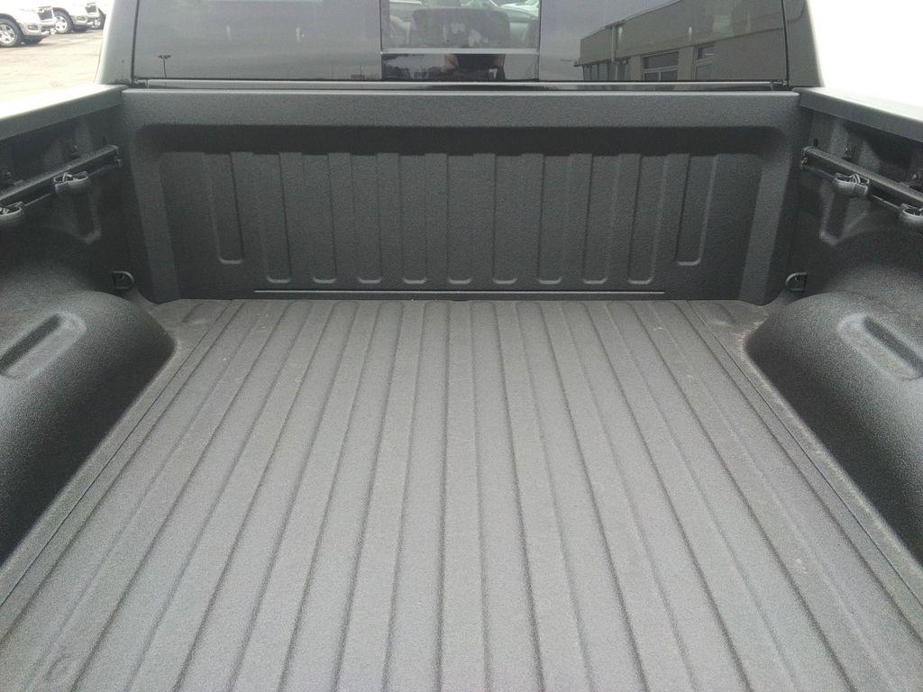 new 2026 Ram 1500 car, priced at $66,477