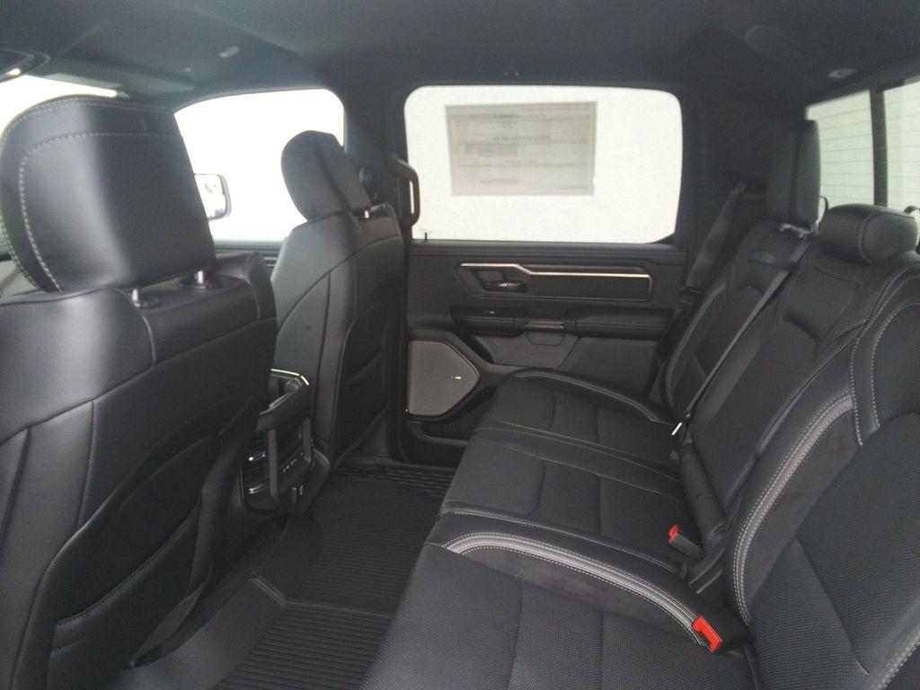 new 2026 Ram 1500 car, priced at $66,477