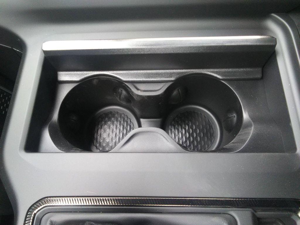 new 2026 Ram 1500 car, priced at $66,477