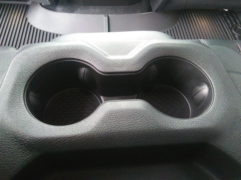 new 2026 Ram 1500 car, priced at $66,477