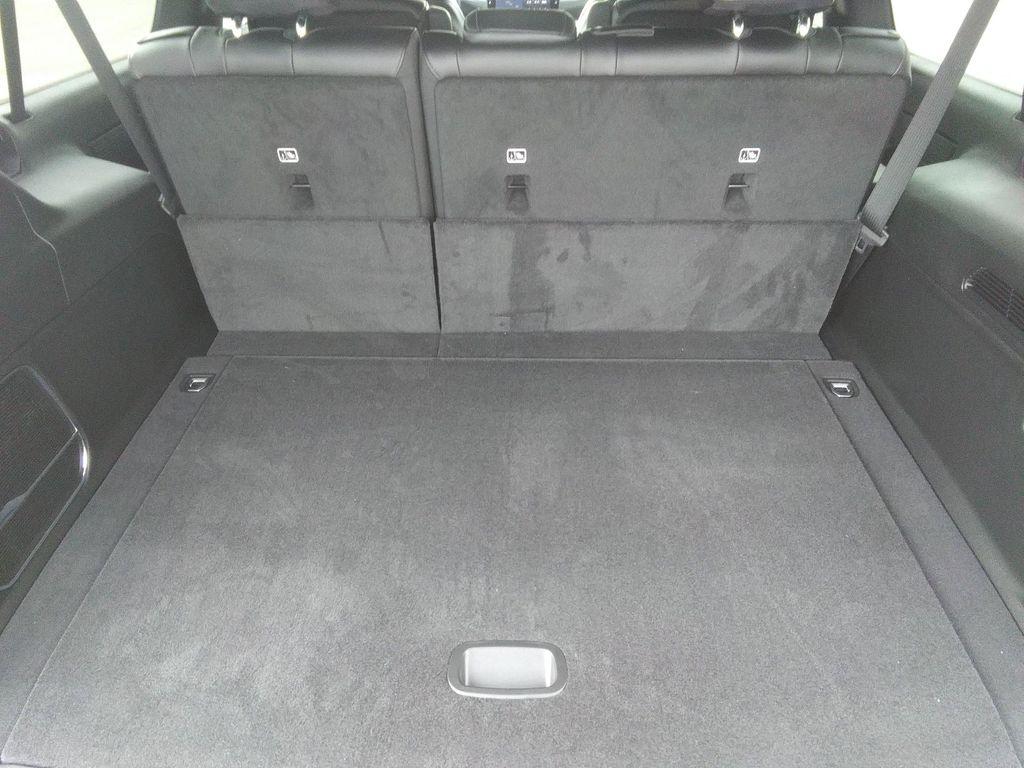 new 2026 Jeep Grand Wagoneer L car, priced at $77,977