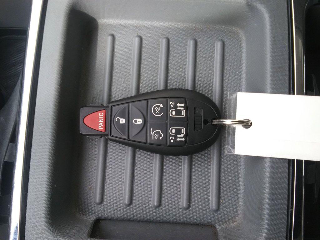 used 2008 Chrysler Town & Country car, priced at $4,999