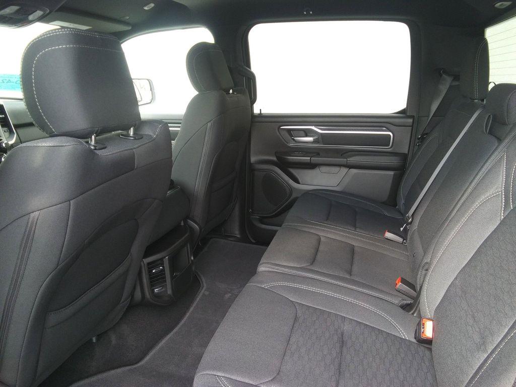 new 2026 Ram 1500 car, priced at $51,477